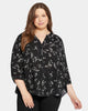 Pintuck Blouse - thumbnail