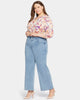 Marge Wide Leg Jeans - thumbnail