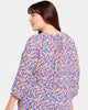 Pintuck Blouse - thumbnail