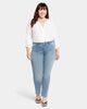 High Rise Marilyn Ankle Jean - thumbnail