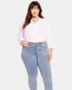 High Rise Marilyn Ankle Jean - thumbnail