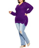 Addie Zip Tunic - thumbnail