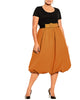 Paris Day Dress - thumbnail