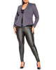 Piping Praise Jacket - thumbnail