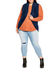 Vida Cozy Vest - thumbnail