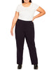 Shayna Zipper Pant - thumbnail