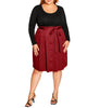 Uptown Girl Dress - thumbnail