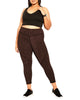 Ivy Animal Print Legging - thumbnail
