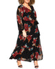 Hazel Maxi Dress - thumbnail