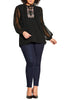 Twyla Blouse - thumbnail