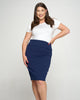 Molly Pencil Skirt - thumbnail