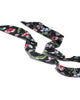 Liza Floral-printed Scarf Headband - thumbnail