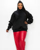 Neoprene Sweatshirt - thumbnail