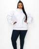 Neoprene Sweatshirt - thumbnail