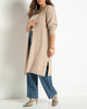 Isla Cardigan Duster - thumbnail