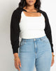 Summer Sweater Sleeves - thumbnail