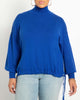 Pallas Mock Neck Sweater - thumbnail
