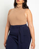 Iris Turtleneck Layering Sweater - thumbnail