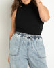Iris Turtleneck Layering Sweater - thumbnail