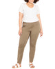Paige Skinny Pull-On Pant - thumbnail