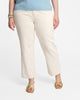 Chloe Corduroy Pant Oyster - thumbnail