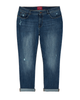 Union Destructed Boyfriend Jean - thumbnail
