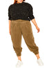Cosy Pocket Pants - thumbnail