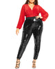 Sequin Party Pants - thumbnail