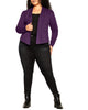 Piping Praise Jacket - thumbnail