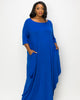 Nevaeh Midi Dress - thumbnail