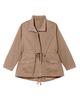 Evergreen Anorak Jacket - thumbnail