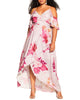 Sakura Maxi Dress - thumbnail