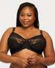 Muse Full Cup Lace Bra - thumbnail