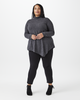 Adele Cashmere Turtleneck - thumbnail