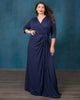 Romanced by Moonlight Gown - thumbnail