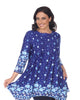 Vilana Tunic Top - thumbnail