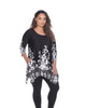 Yanette Tunic Top - thumbnail