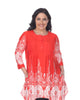 Dulce Tunic Top - thumbnail