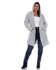 Womens North Cardigan - thumbnail