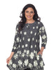 Magdalena Tunic Top - thumbnail