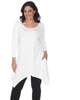 Makayla Tunic  Top - thumbnail