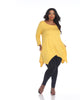 Makayla Tunic  Top - thumbnail