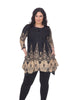 Dulce Tunic Top - thumbnail