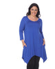 Makayla Tunic  Top - thumbnail