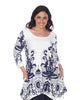 Yanette Tunic Top - thumbnail