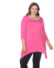Makayla Tunic  Top - thumbnail