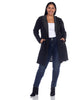 Womens North Cardigan - thumbnail