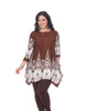 Dulce Tunic Top - thumbnail
