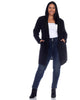 Womens North Cardigan - thumbnail