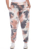 Tie Dye Harem Pants - thumbnail